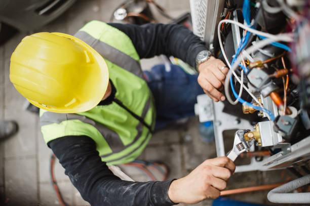 Best Emergency Electrical Repair Services  in Newport, RI